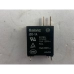 ΡΕΛΕ GALANZ JD2-1A 12V